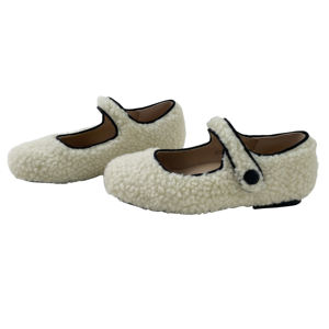 Mocassins en caoutchouc pour filles et enfants de 11 à 12 ans, 2023 - Product Image 5