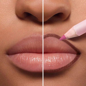 OEM vente en gros de marque privée logo personnalisé <span class=keywords><strong>crayon</strong></span> à lèvres personnalisé <span class=keywords><strong>crayon</strong></span> à lèvres personnalisé <span class=keywords><strong>crayon</strong></span> à lèvres en <span class=keywords><strong>chocolat</strong></span> noir naturel - Product Image 3