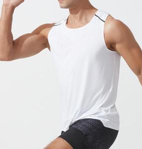 Camiseta Deportiva Ligera para <span class=keywords><strong>Hombre</strong></span> JAC22 D10025 para Verano - Product Image 3