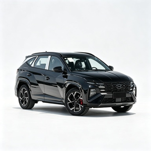 <span class=keywords><strong>Hyundai</strong></span> <span class=keywords><strong>Tucson</strong></span> hybride SUV AWD 2024, automatique, caméra de recul, pneus R17, Euro 6, conduite à gauche, tout neuf - Product Image 3