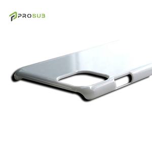 Prosub Mobile della copertura Del Telefono di Sublimazione In Bianco cassa del PC del telefono di Protezione Per Il Caso di <span class=keywords><strong>Iphone</strong></span> <span class=keywords><strong>11</strong></span> <span class=keywords><strong>Pro</strong></span> <span class=keywords><strong>Max</strong></span> - Product Image 3
