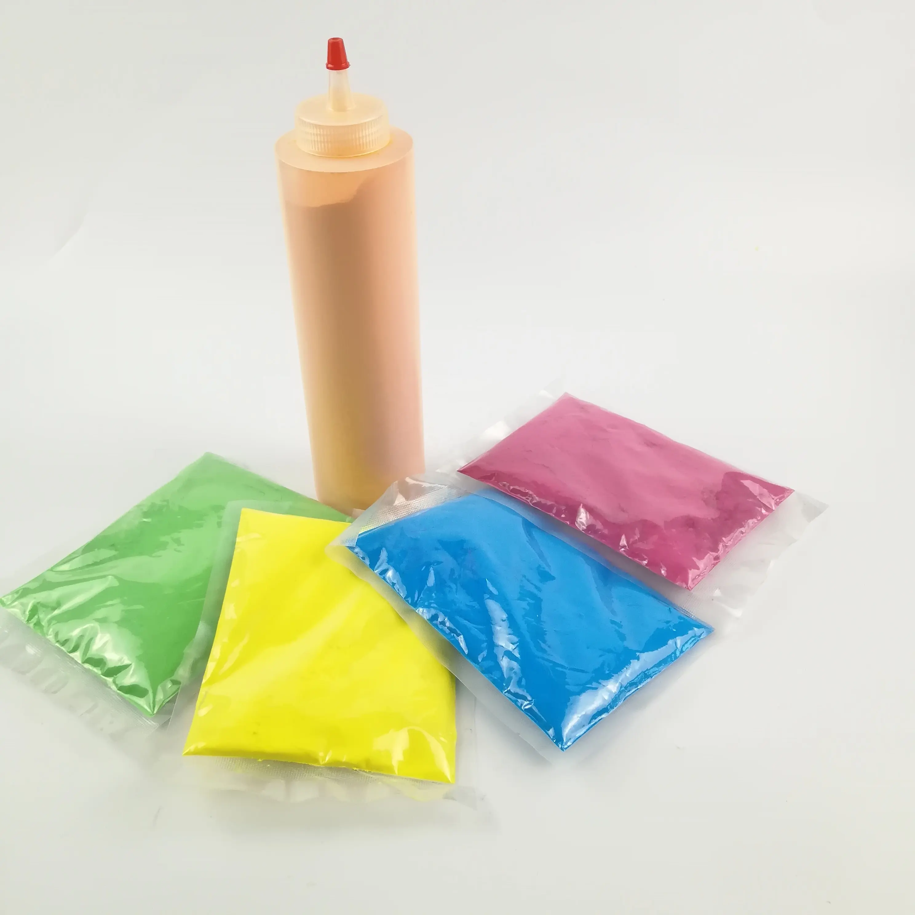 Hot Sale Party Favor Eco Friendly Colorful Holi Powder
