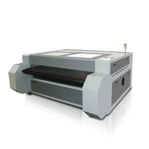 Cortadora Láser Industrial de 1600x1000mm 1610 de 100W-150W para Materiales No Metálicos, Acrílico, Madera y Tela - Product Image 4