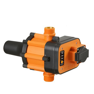 Interrupteur <span class=keywords><strong>de</strong></span> contrôle <span class=keywords><strong>de</strong></span> <span class=keywords><strong>pression</strong></span> électronique MONRO EPC-1.1, régulateur <span class=keywords><strong>de</strong></span> <span class=keywords><strong>pression</strong></span> automatique pour pompe à <span class=keywords><strong>eau</strong></span> avec boîte <span class=keywords><strong>de</strong></span> jonction - Product Image 3