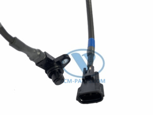 4HK1 6HK1 מנוע מצלמת חיישן 8980148310 חופר SH200-5 SH210-5 SH220LC-5 SH240-5 SH350-5 SH460-5 - Product Image 2