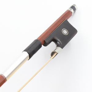 Arco <span class=keywords><strong>de</strong></span> <span class=keywords><strong>Violonchelo</strong></span> <span class=keywords><strong>de</strong></span> <span class=keywords><strong>Fibra</strong></span> <span class=keywords><strong>de</strong></span> <span class=keywords><strong>Carbono</strong></span> Negro Redondo, Duradero, <span class=keywords><strong>de</strong></span> Fábrica, 4/4-1/8, Ligero, Accesorio para Instrumentos <span class=keywords><strong>de</strong></span> Cuerda, Venta al Por Mayor - Product Image 6