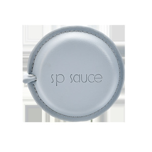 Mini cinta métrica portátil de cuero suave <span class=keywords><strong>para</strong></span> uso doméstico <span class=keywords><strong>para</strong></span> ropa, medidas de cintura de sastre, regla métrica pequeña <span class=keywords><strong>para</strong></span> el hogar - Product Image 5