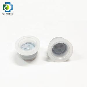 4. नरम जलसेक बैग इंजेक्शन के लिए फार्मास्युटिकल रबर स्टॉपर - Product Image 2