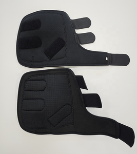 Botas Deportivas de Neopreno Horshi <span class=keywords><strong>para</strong></span> <span class=keywords><strong>Caballos</strong></span>, Protector de Patas, Botas Protectoras de Tendones de Alta Calidad, Se Venden en Pares - Product Image 5