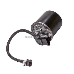 การใช้กรองน้ำแยกสำหรับ Mercedes <span class=keywords><strong>Benz</strong></span> OM651 <span class=keywords><strong>E250</strong></span> GLK250 ML250 Sprinter2500 2.1L 3.0L 6510902952 6510901552 - Product Image 3