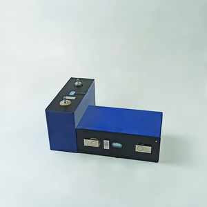 Batería de Iones de Litio de Grado CatL 3.2V 195AH con Certificación de Calidad Oficial para Sistemas de Almacenamiento de Energía Solar - Product Image 5
