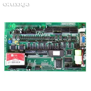 Für Tajima Computer Stick maschinen zubehör IMM2 ED5601010000 Leiterplatte