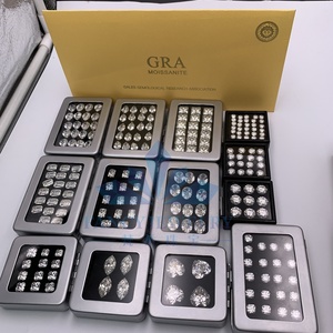 Chique gems solto <span class=keywords><strong>moissanite</strong></span> vvs gra diamante sintético 3ex d cor <span class=keywords><strong>moissanite</strong></span> preço barato