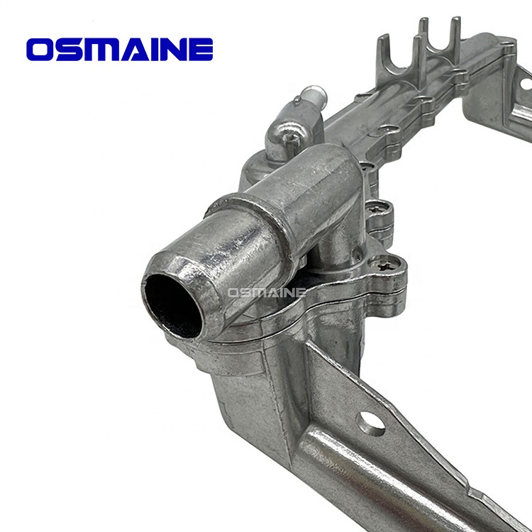Jaguar Heater Pipes - Reliable Solutions for XE, XF, F-TYPE