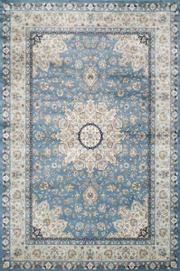 Truyền thống tùy chỉnh phòng khách Handmade Ba Tư thảm thảm - Product Image 2