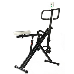Plegable caballo ejercicio de estiramiento bicicleta todo <span class=keywords><strong>el</strong></span> Cuerpo de Entrenamiento <span class=keywords><strong>Abdominal</strong></span> entrenador - Product Image 1