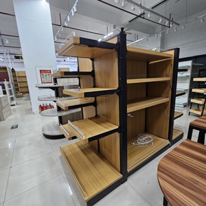 Heavy Duty Industrial Stacking Racks <strong>Shelves</strong> <strong>Units</strong> for Home, Garage, and Supermarkets - Product Image 2