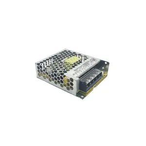 35W 24V 1.5A Switching power supply module super quality AC to DC led switch power supply industry CCTV BOX suit LRS-35-24