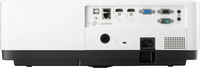 Projecteur Vidéo Laser 3D ViewSonic LSC600WU 6000 Lumens ANSI 1920X1200 Résolution 2K pour les Entreprises et l'Éducation