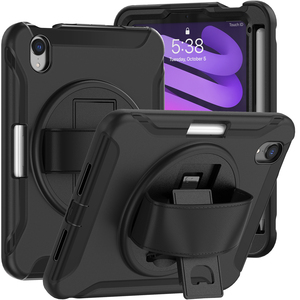 Étui de protection intégrale antichute et antichoc pour tablette <span class=keywords><strong>Tab</strong></span> S8 Ultra 14,6" 2022 X900/X906/S9 Ultra 2023 X910/S10 Ultra 2024 - Product Image 2