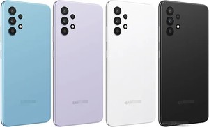 Originale <span class=keywords><strong>A32</strong></span> 4G Octa-core 6.4 pollici seconder hand <span class=keywords><strong>cellulare</strong></span> Fingerprint Android sbloccato <span class=keywords><strong>cellulare</strong></span> per <span class=keywords><strong>Samsung</strong></span> <span class=keywords><strong>Galaxy</strong></span> - Product Image 2