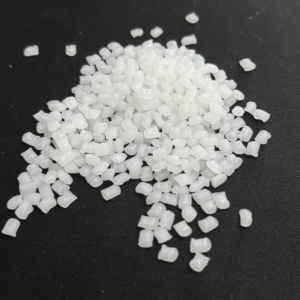 Factory Price <b>PP</b> PVC HDPE LLDPE LDPE PET Granules Quality Plastic Raw Material Resin Pellets <b>PP</b> - Product Image 4
