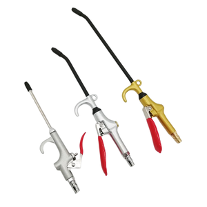 Juego <span class=keywords><strong>de</strong></span> herramientas <span class=keywords><strong>de</strong></span> hardware al por mayor, aleación <span class=keywords><strong>de</strong></span> aluminio pesado, <span class=keywords><strong>pistola</strong></span> <span class=keywords><strong>de</strong></span> soplado <span class=keywords><strong>de</strong></span> polvo, <span class=keywords><strong>pistola</strong></span> <span class=keywords><strong>de</strong></span> limpieza, <span class=keywords><strong>pistola</strong></span> neumática <span class=keywords><strong>de</strong></span> <span class=keywords><strong>aire</strong></span> comprimido - Product Image 1