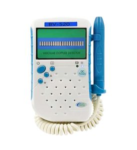Alat <span class=keywords><strong>Doppler</strong></span> Vaskular Portabel yang Direkomendasikan Dokter Hewan untuk Pemeriksaan Kesehatan Hewan yang Komprehensif dan Deteksi Masalah Dini - Product Image 6
