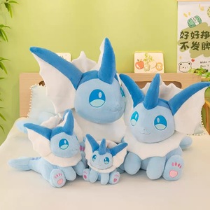 Édition Spéciale <span class=keywords><strong>Saison</strong></span> de Remise de Diplôme Transfrontalière – Peluches <span class=keywords><strong>Pokémon</strong></span> OOTD 30cm, 40cm, 60cm, 80cm – Accessoires Cadeaux pour Enfants - Product Image 1