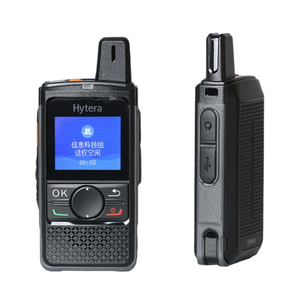 Talkie-walkie Hytera PNC360 Poc Talkie-walkie numérique portable pour radio Portée de communication de 5 km avec prise en charge longue durée 2G 3G 4G - Product Image 2