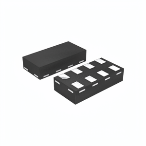 74HCT2G125GD,125 Circuito Integrado Buffer No Inversor 5.5V 8XSON Componentes Electrónicos Accesorios Lógicos En Stock 8 XFDFN - Product Image 1