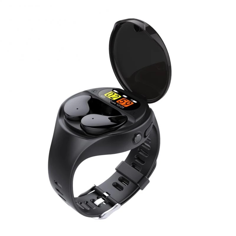 DM98 Bluetooth Smart Watch Android GPS Features