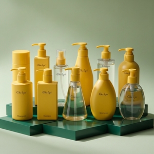 Produits de soin des cheveux très demandés, réparation des cheveux abîmés, shampoing à l'huile d'avocat, anti-pelliculaire, shampoing et après-shampoing pour cheveux - Product Image 4