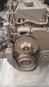 D5K รถตักดิน D6D D6C D5N D6H D6G D6K 3406C เครื่องยนต์3408C ประกอบเครื่องยนต์ - Product Image 4