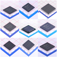 Controlador MOSFET de alto rendimiento YTX MC56F84789VLL para conversión de energía
