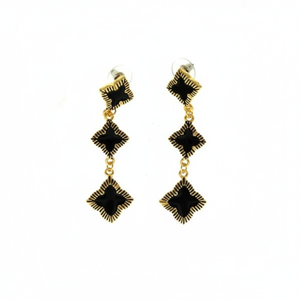 Orecchini Pendenti alla Moda 4640ER - Product Image 1