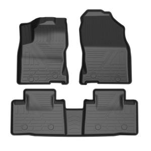 Alfombra de TPE 3D de alta calidad, para <span class=keywords><strong>Lexus</strong></span> NX200/300/<span class=keywords><strong>300H</strong></span>, venta al por mayor de fábrica - Product Image 1