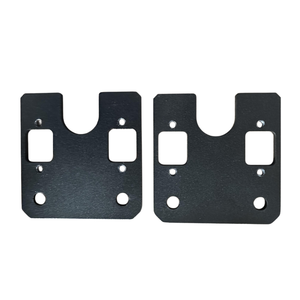 Fabbrica su misura in acciaio inossidabile parti di fabbricazione di precisione <span class=keywords><strong>CNC</strong></span> taglio Laser piegatura prodotti di saldatura servizio - Product Image 2