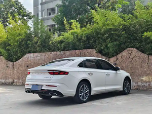 รถยนต์มือสอง Geely Preface 2.0TD Luxury 5 ที่นั่ง ปี 2023 ขับเคลื่อนล้อหน้า รถเก๋งราคาถูก ขายส่งรถยนต์มือสอง - Product Image 5