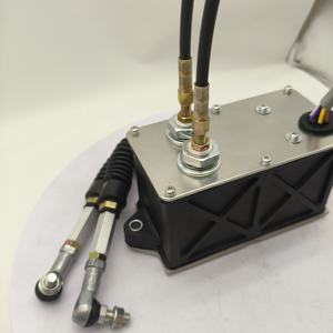 APEX 119-0633 247-5231 247-5232 106-0126 132-7778 Repuestos para Excavadora, Servomotor de Aceleración Automática, Nuevo, Marca Rick Stock - Product Image 6