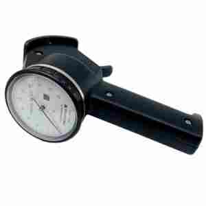 Tensiomètre Yokogawa à fil émaillé T-101-02 de haute qualité pour accessoires de machine à tricoter circulaire - Product Image 3