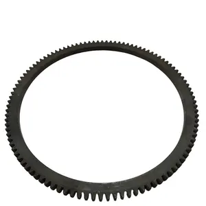 for 4G15 engine parts flywheel ring gear for Great Wall H2 H3 H6 F7 car number of teeth