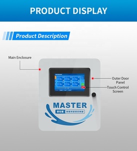 <span class=keywords><strong>2025</strong></span> mới thông minh giám sát từ xa của tưới tiêu nông nghiệp kiểm soát van nước - Product Image 3