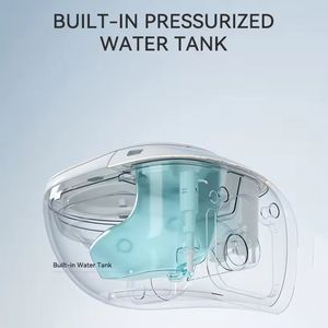 <span class=keywords><strong>WC</strong></span> intelligent électrique mural en céramique haut de gamme, forme œuf, suspendu, automatique, pour salle de bain - Product Image 3