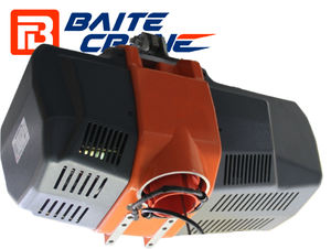 Pabrik telah mengembangkan jenis baru katrol cerdas yang dapat digunakan di situs konstruksi dan Dok - Product Image 2