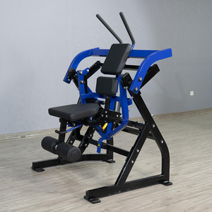 Factory Direct Wholesale of All Types of Strength Fitness Equipment From China Manufacturer - Product Image 3