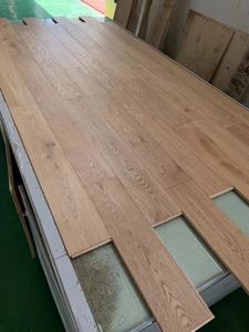 <span class=keywords><strong>Parquet</strong></span> en chêne naturel de qualité ABC, finition UV, <span class=keywords><strong>prix</strong></span> usine Kelai - Product Image 4