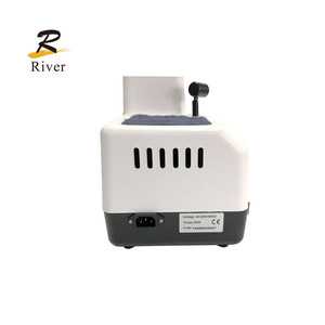 Trong kho thiết bị quang học cửa hàng quang tay ống kính edger CP-6B ống kính edger dụng cụ quang học edger ống kính - Product Image 5