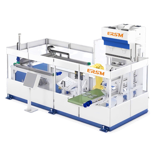 Độ chính xác cao CNC uốn máy trực tiếp lập trình chức năng tấm kim loại CNC Báo Chí phanh máy - Product Image 3