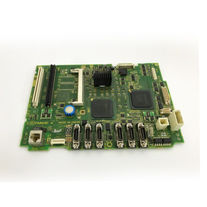 แผงวงจรพีซีบี FANUC เมนบอร์ด A20B-8201-0080 - Product Image 1